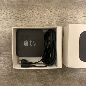 Apple TV